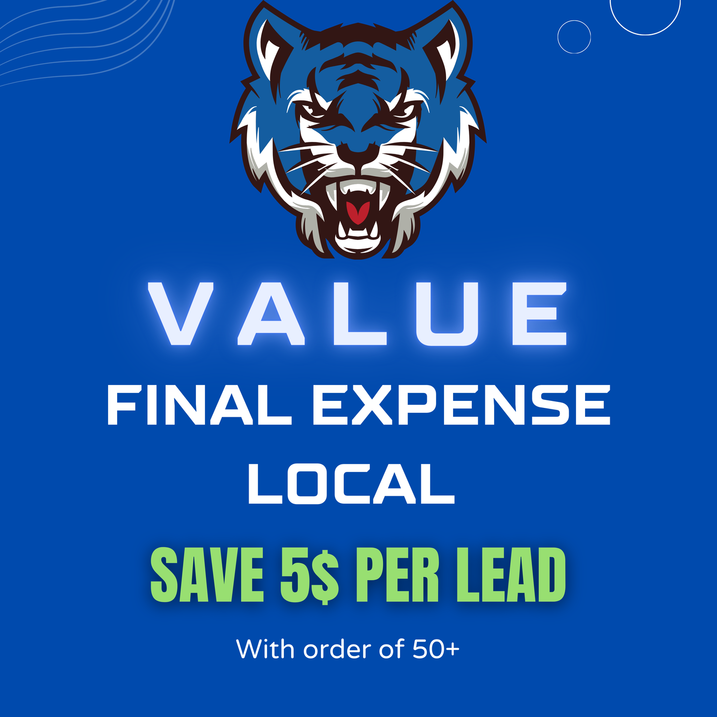 Exclusive Local Final Expense Leads Value